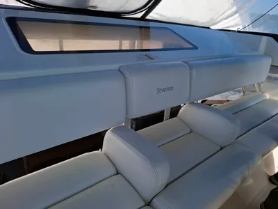 1996 Silverton 372 Motor Yacht