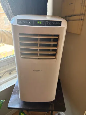 Portable air conditioner