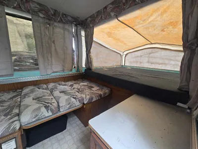 tent trailer