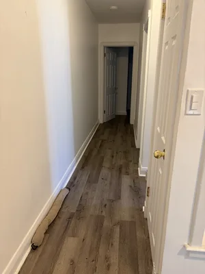 Bright 2-Bedroom Apartment in a Desirable Belleville Area