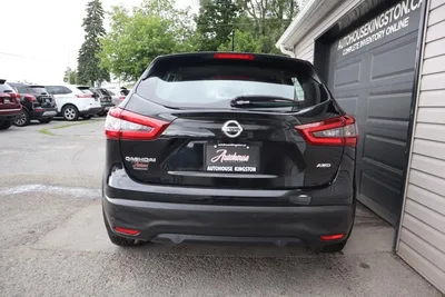 2021 Nissan Qashqai S ARRIVING SOON