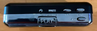 Reshow Super USB Cassette Capture portable TAPE PLAYER, TESTED