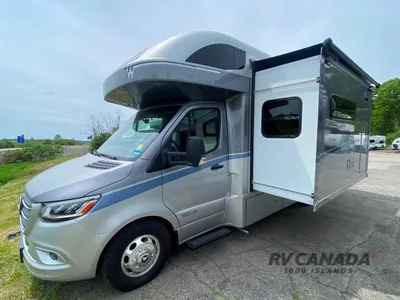 2025 Winnebago View 24T
