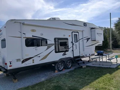 Rockwood Signature Ultra Lite