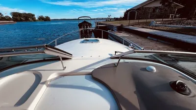 2007 RINKER FV250