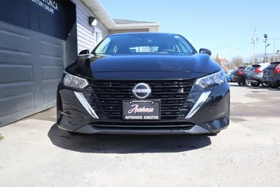 2024 Nissan Sentra SV REMOTE START - NISSAN CONNECT