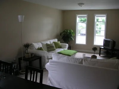Furnished rooms for rent Kingston