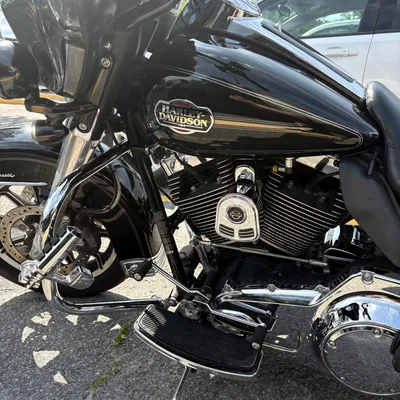 2009 Harley Davidson Ultra Classic