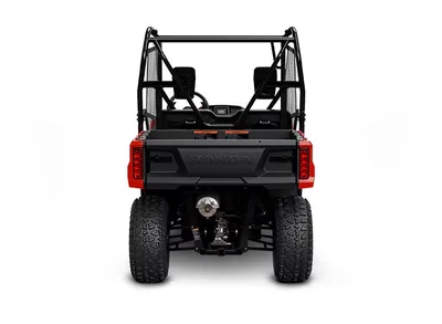 2026 Honda Pioneer 520