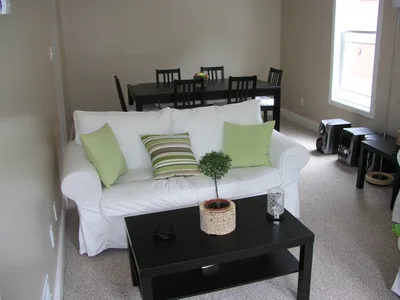 Furnished rooms for rent Kingston