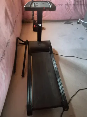 Treadmill