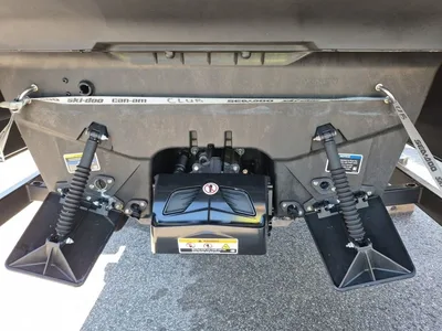 2023 Sea-Doo Switch Cruise 18 - 230 Hp