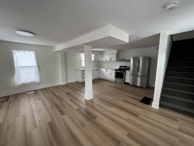 Bright & Charming 3-Bedroom Unit (A) in Belleville