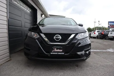 2021 Nissan Qashqai S ARRIVING SOON
