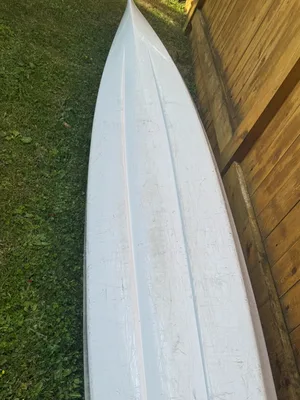 Delta Seventeen Touring Kayak
