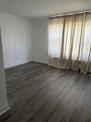 Bright 2-Bedroom Apartment in a Desirable Belleville Area