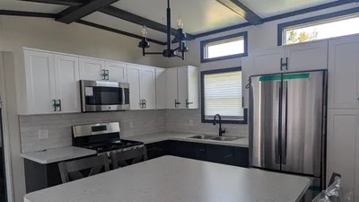 #1 Seller at Ashton Park Estates!
