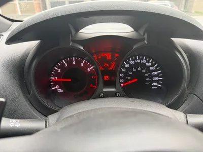 2015 Nissan Juke Nismo
