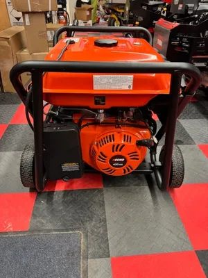 Echo EG10000 Generator