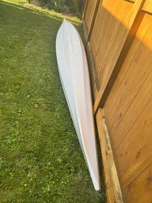 Delta Seventeen Touring Kayak