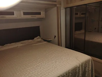 2020 coachman Catalina in permanent site Desert Lake Campground