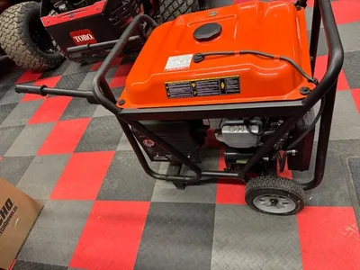 Echo EG10000 Generator