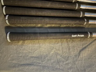 KBS Tour 130 X Shafts