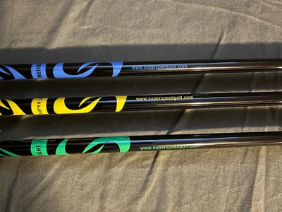 Super Speed Stick Training Aid