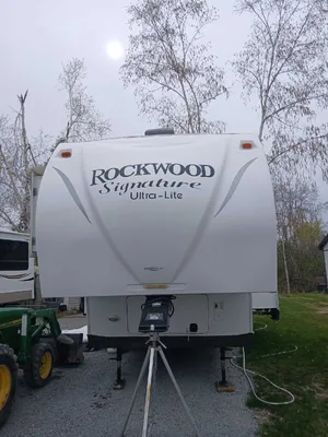 Rockwood Signature Ultra Lite