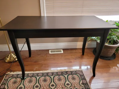 IKEA Leksvik Desk