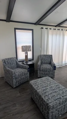 #1 Seller at Ashton Park Estates!