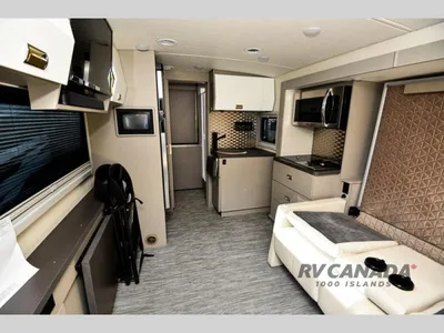 2025 Winnebago View 24T