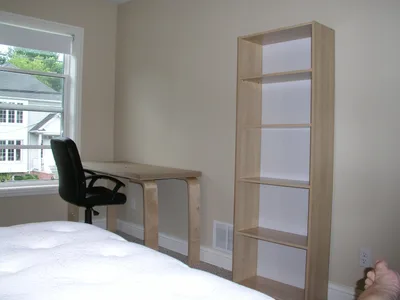 Furnished rooms for rent Kingston