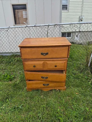 free dresser's