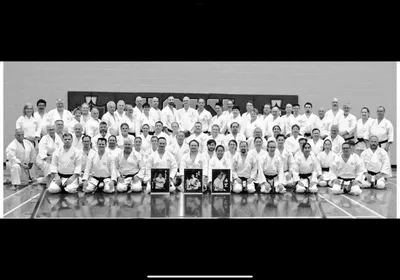 Karate Lessons for Beginners