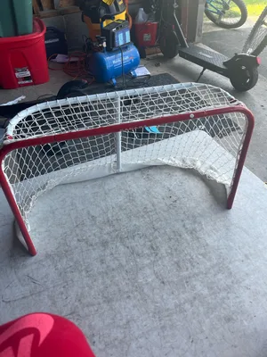 hockey net