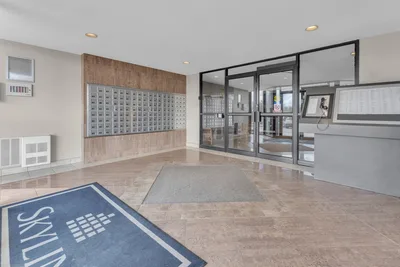 Albert Park Apartments - 1 Bedroom, 1 Bath B Apartment for Rent