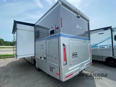 2025 Winnebago View 24T