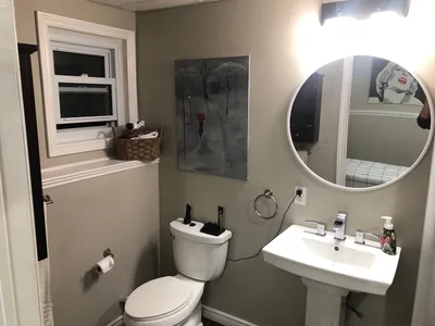 Room for Rent in Brighton