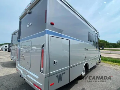 2025 Winnebago View 24T