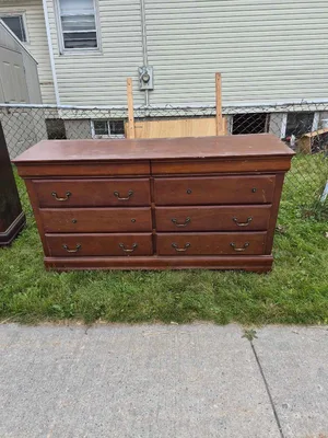 free dresser's