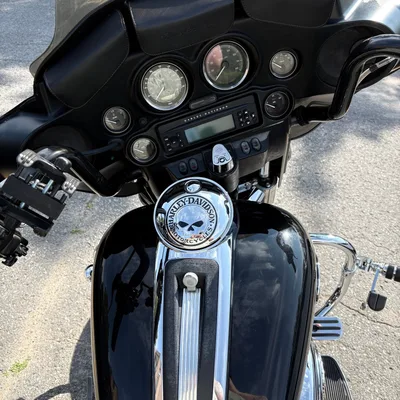 2009 Harley Davidson Ultra Classic