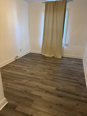 Bright 2-Bedroom Apartment in a Desirable Belleville Area