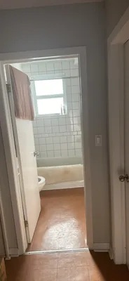 ROOM AVAILABLE