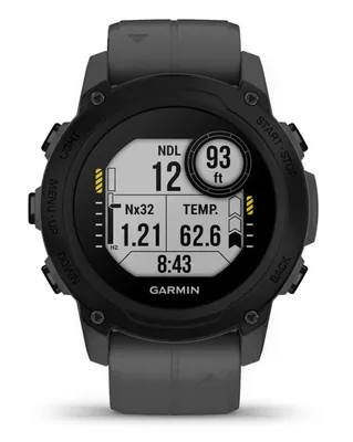 Garmin Descent G1 Smartwatch