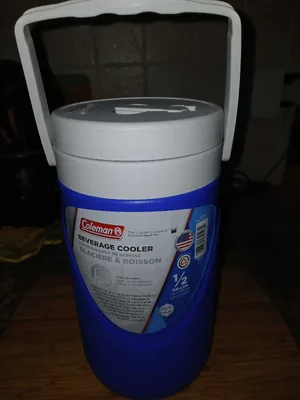 cooler/water jugs/Coleman Polylite Jugs..$10 each