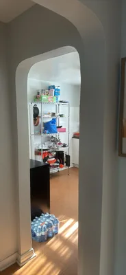 ROOM AVAILABLE
