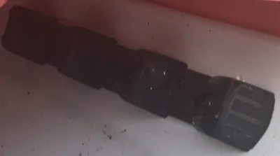 Urgent Pelican Kayak Plus Equipment