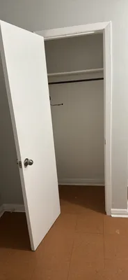 ROOM AVAILABLE