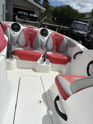 2007 Sea-Doo 150 Speedster 155